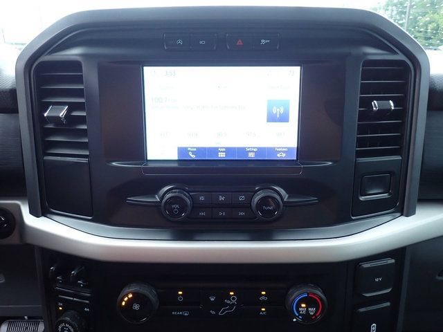 Certified 2021 Ford F150 XLT w/ XTR Package AWD/4WD image 29