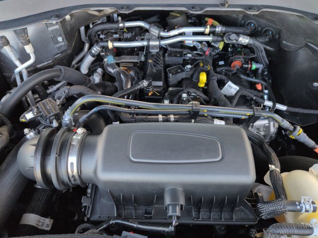 Certified 2021 Ford Explorer XLT w/ Equipment Group 202A RWD image 37