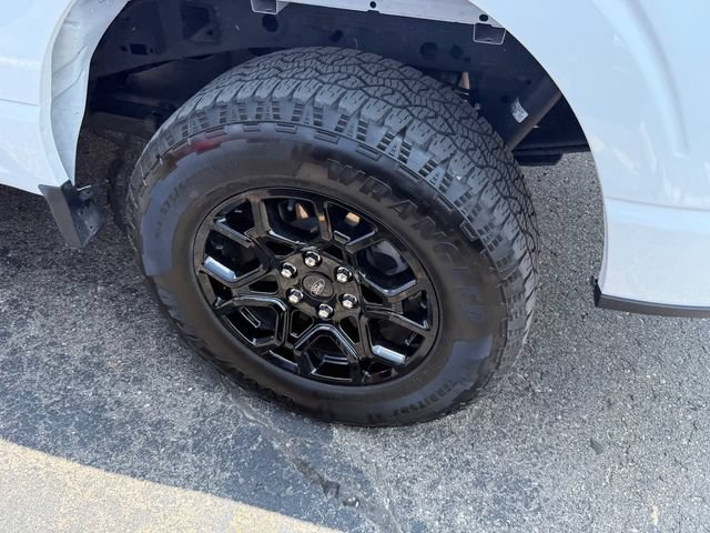 Certified 2024 Ford F150 XLT w/ Equipment Group 302A MID AWD/4WD image 6