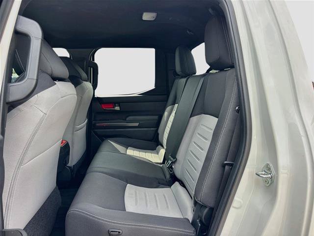 Used 2025 Toyota Tacoma TRD Sport RWD image 24