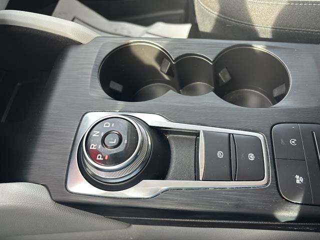 Certified 2024 Ford Escape Active image 25