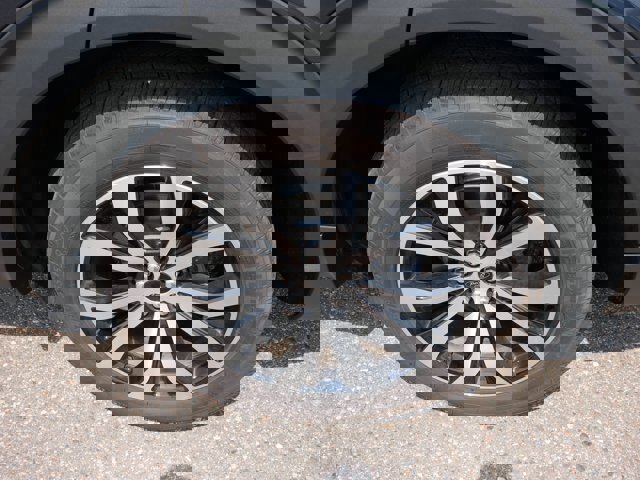 Certified 2023 Ford Explorer ST image 33