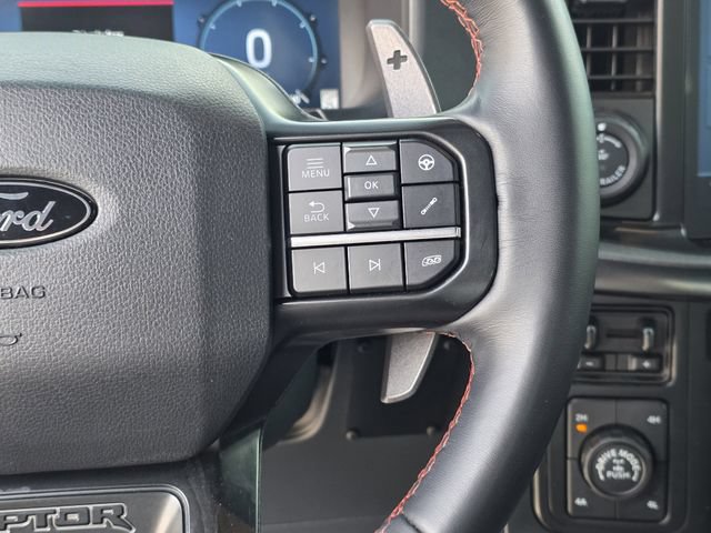 Certified 2024 Ford F150 Raptor AWD/4WD image 28