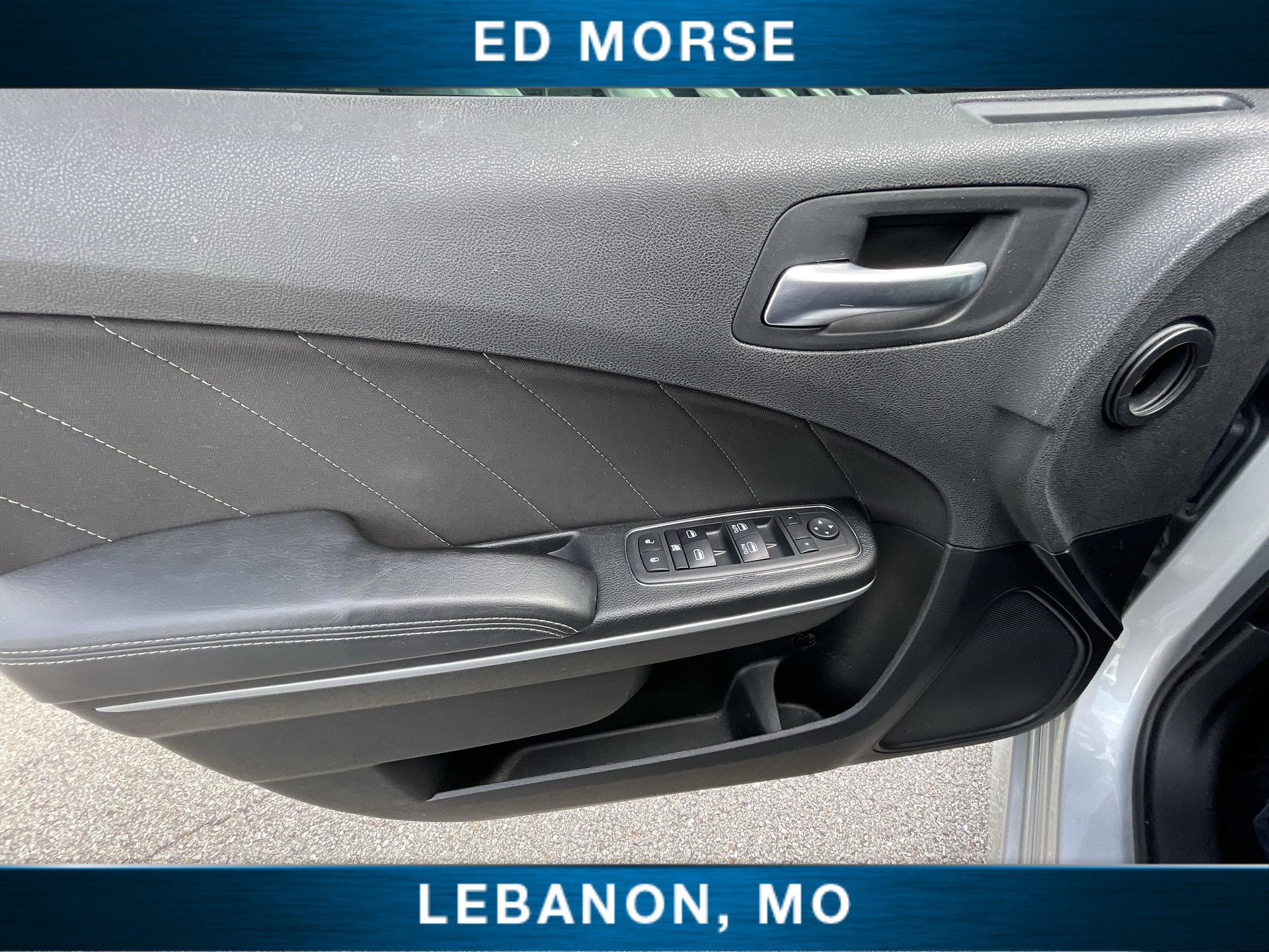 Used 2023 Dodge Charger GT w/ Technology Group RWD image 20