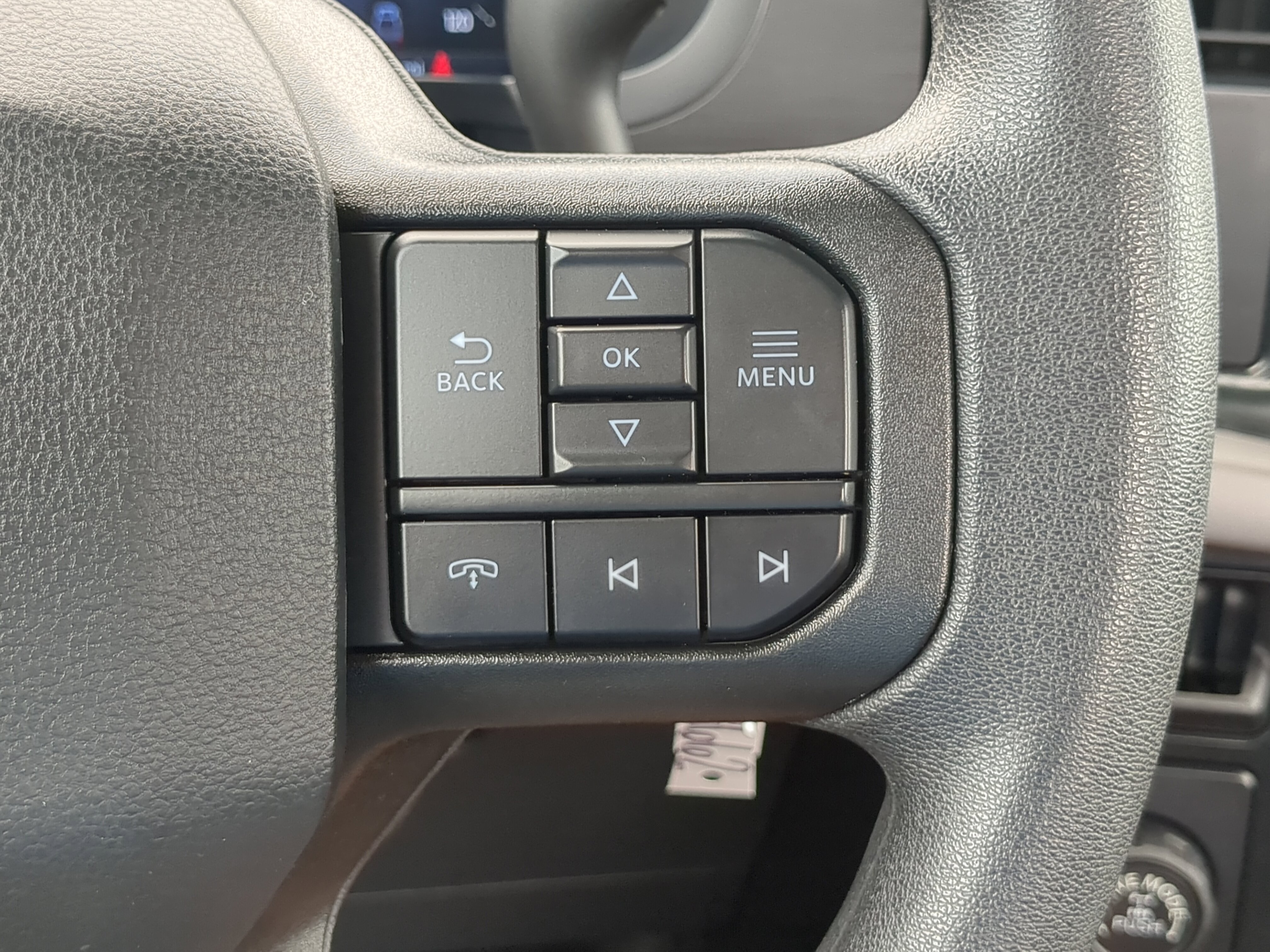 Certified 2024 Ford F150 XL RWD image 22