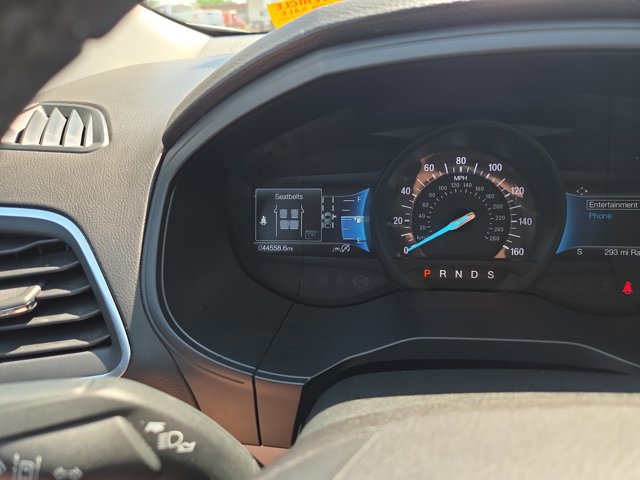 Certified 2022 Ford Edge Titanium image 21