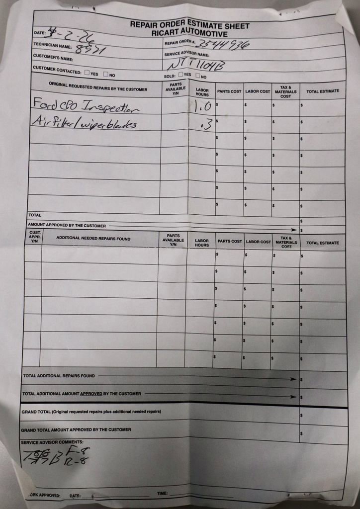 Certified 2022 Ford Ranger XLT w/ Equipment Group 302A High image 12