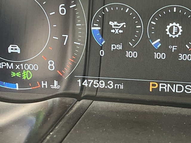 Certified 2019 Ford Mustang GT Premium w/ Equipment Group 401A RWD image 15