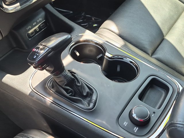 Used 2020 Dodge Durango R/T w/ Blacktop Package AWD/4WD image 28