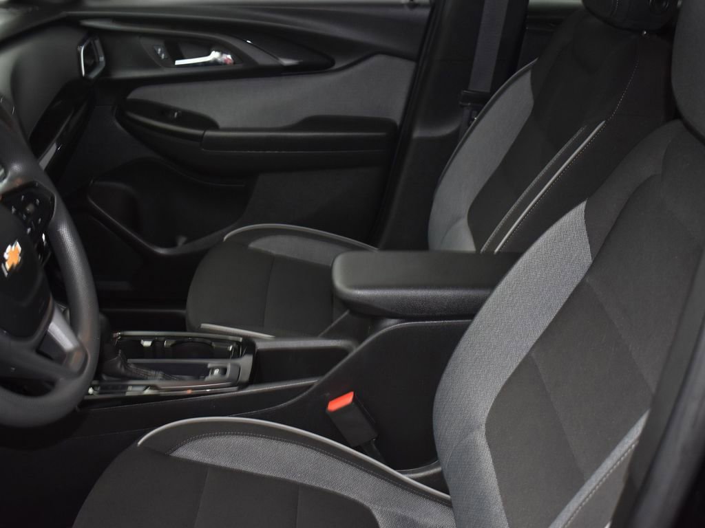 Used 2023 Chevrolet TrailBlazer LT image 10