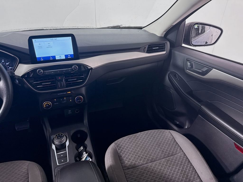 Certified 2022 Ford Escape SE FWD image 23