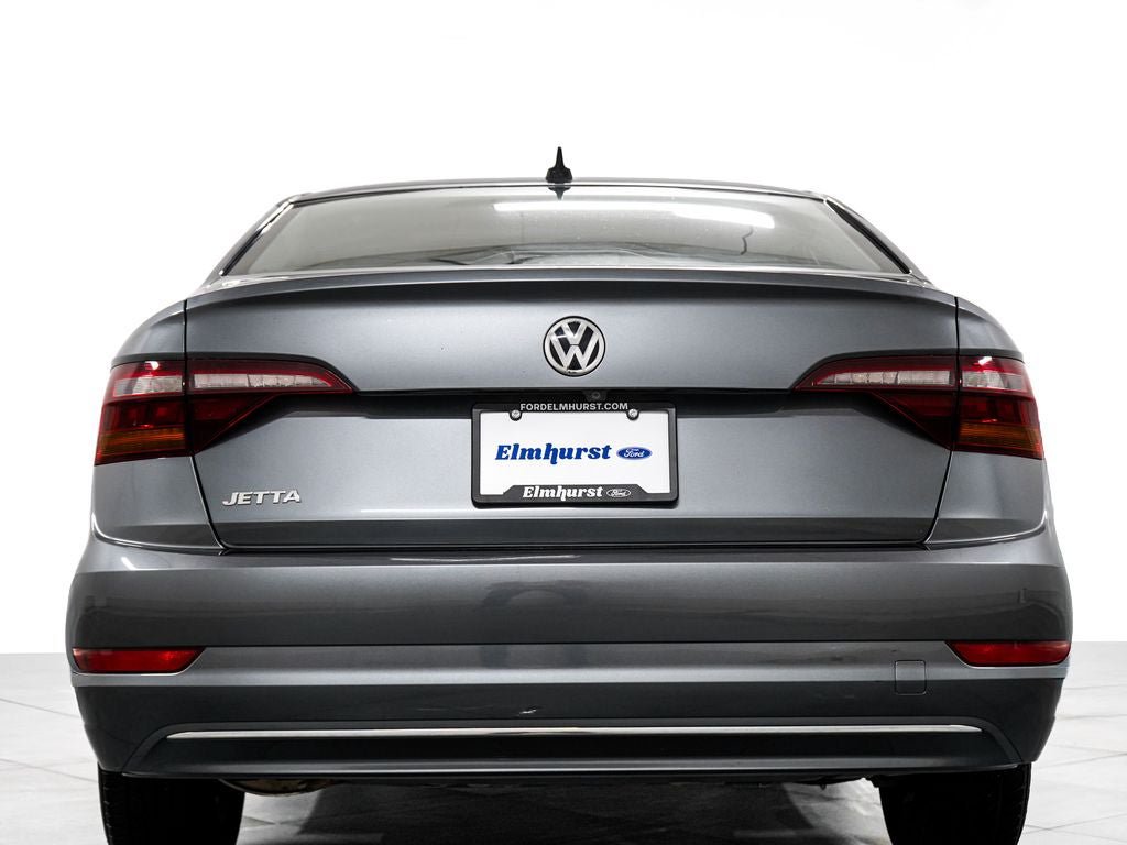 Used 2019 Volkswagen Jetta SEL FWD image 6