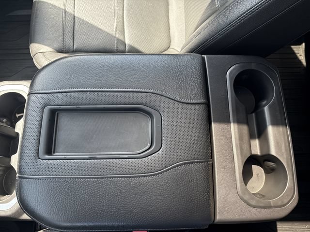 Used 2019 GMC Sierra 1500 Denali w/ Driver Alert Package II AWD/4WD image 44