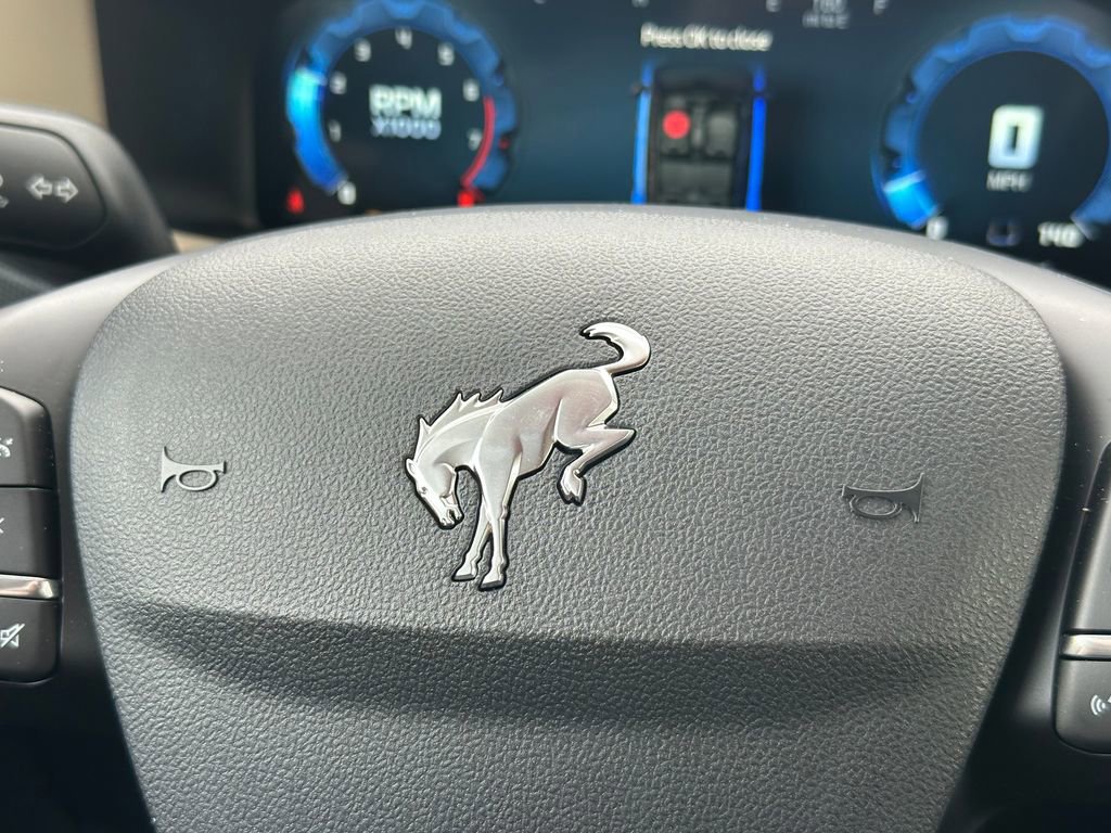 Certified 2025 Ford Bronco Sport Big Bend w/ Convenience Package image 56