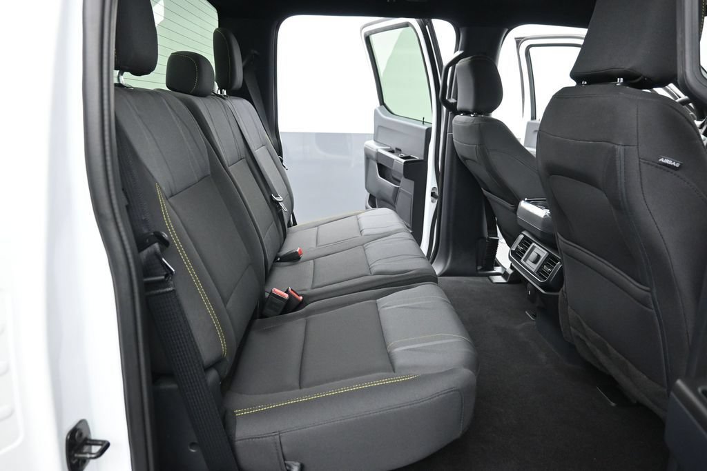Certified 2024 Ford F150 STX RWD image 2