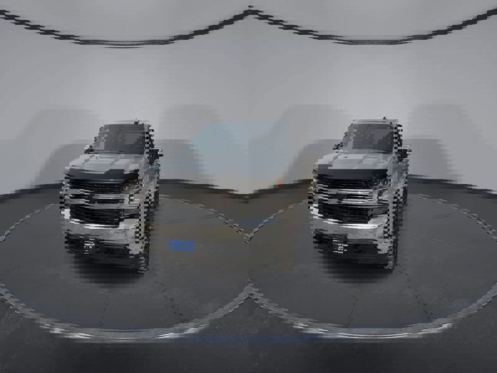 Used 2020 Chevrolet Silverado 1500 LT w/ All-Star Edition image 3