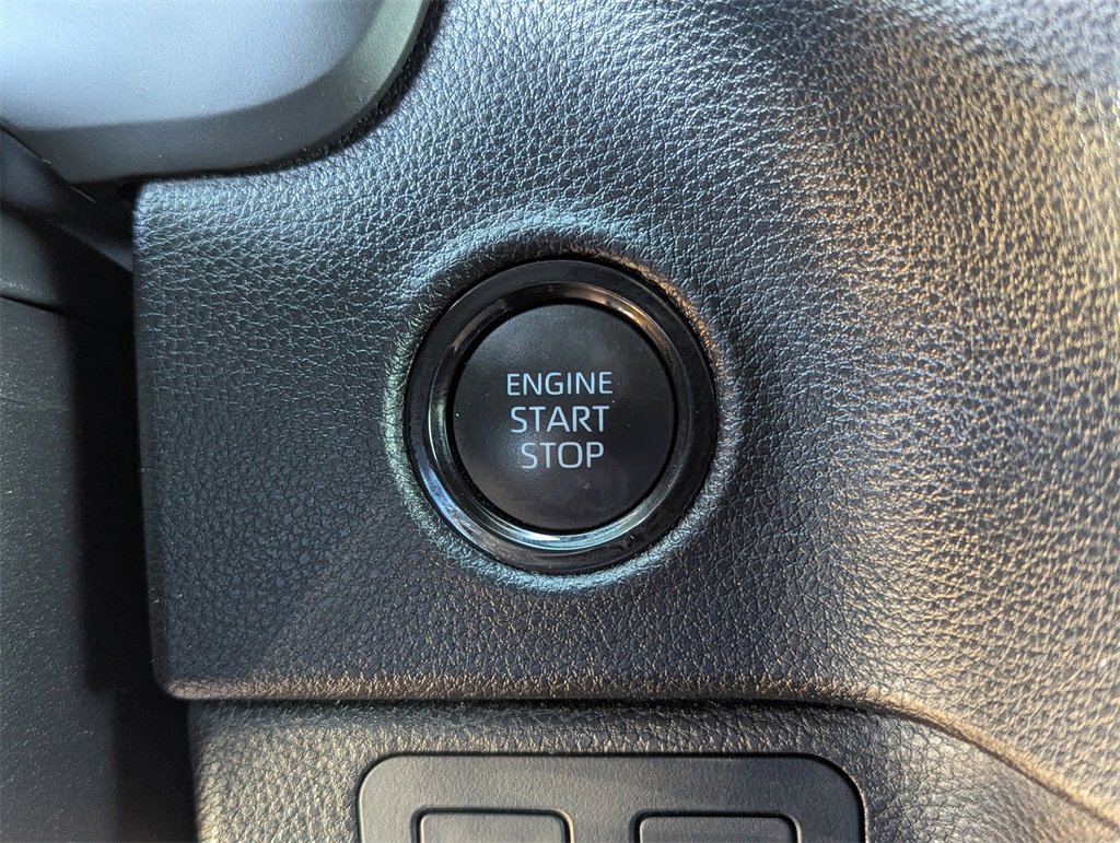 Used 2025 Toyota Tundra SR5 w/ SR5 Premium Package image 25