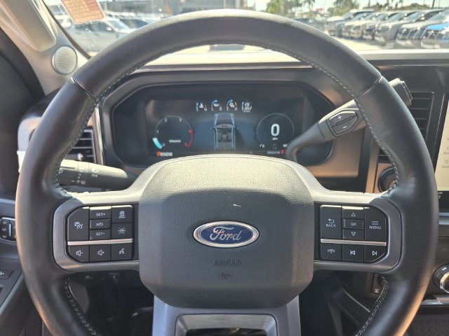 Certified 2023 Ford F350 Lariat w/ Lariat Ultimate Package AWD/4WD image 29