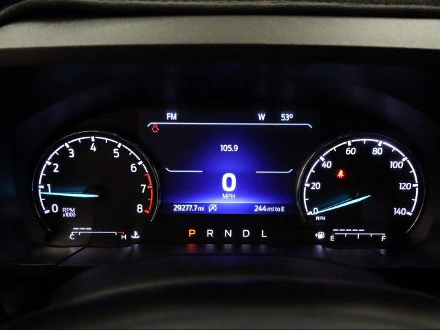 Certified 2022 Ford Maverick XLT w/ Equipment Group 300A Standard image 12