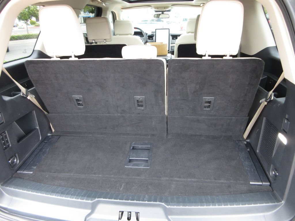 Certified 2023 Ford Expedition Platinum AWD/4WD image 30
