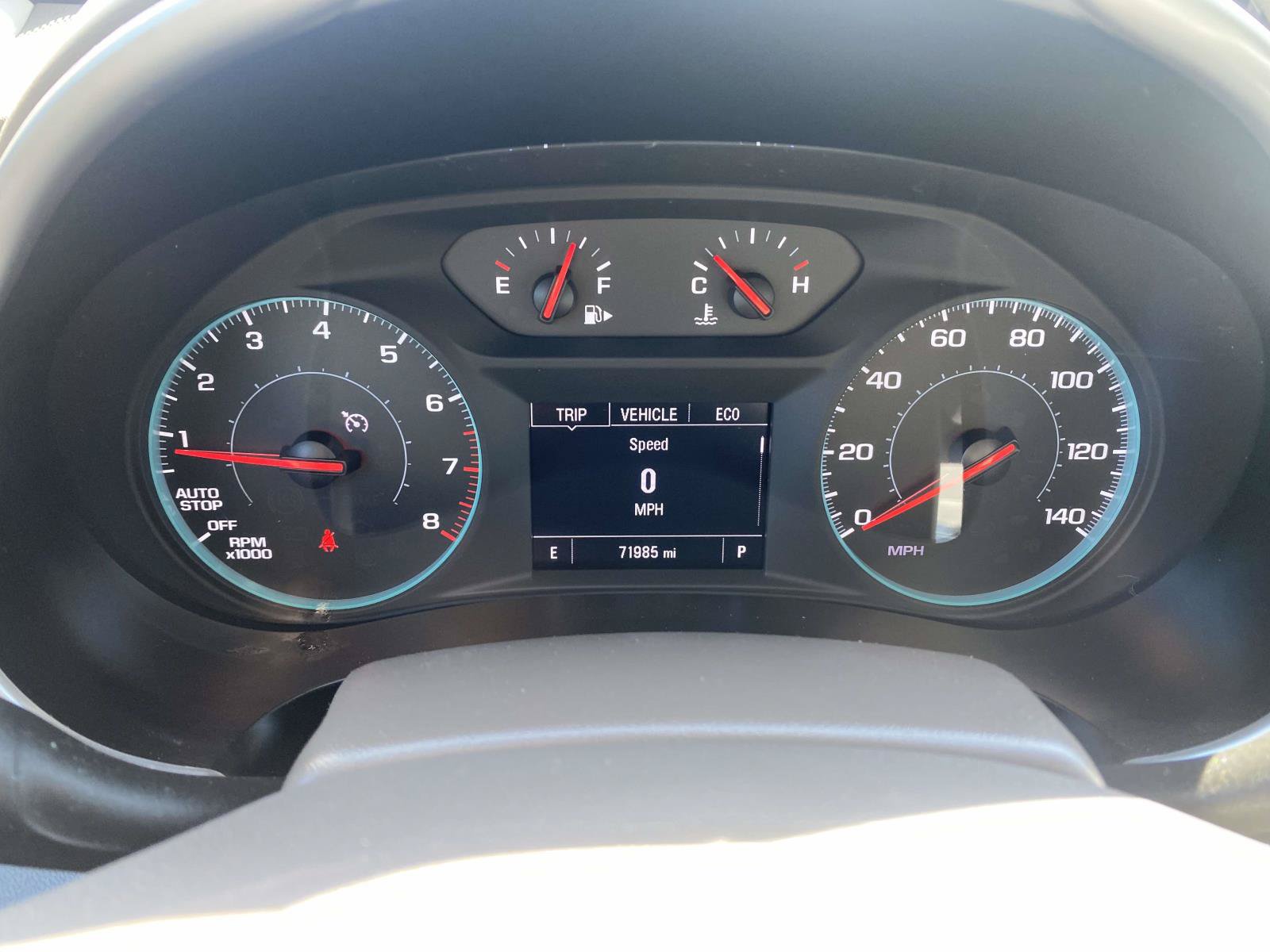 Used 2025 Chevrolet Malibu LS FWD image 20