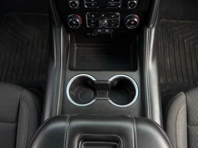 Used 2021 Chevrolet Tahoe LS w/ Driver Alert Package image 45