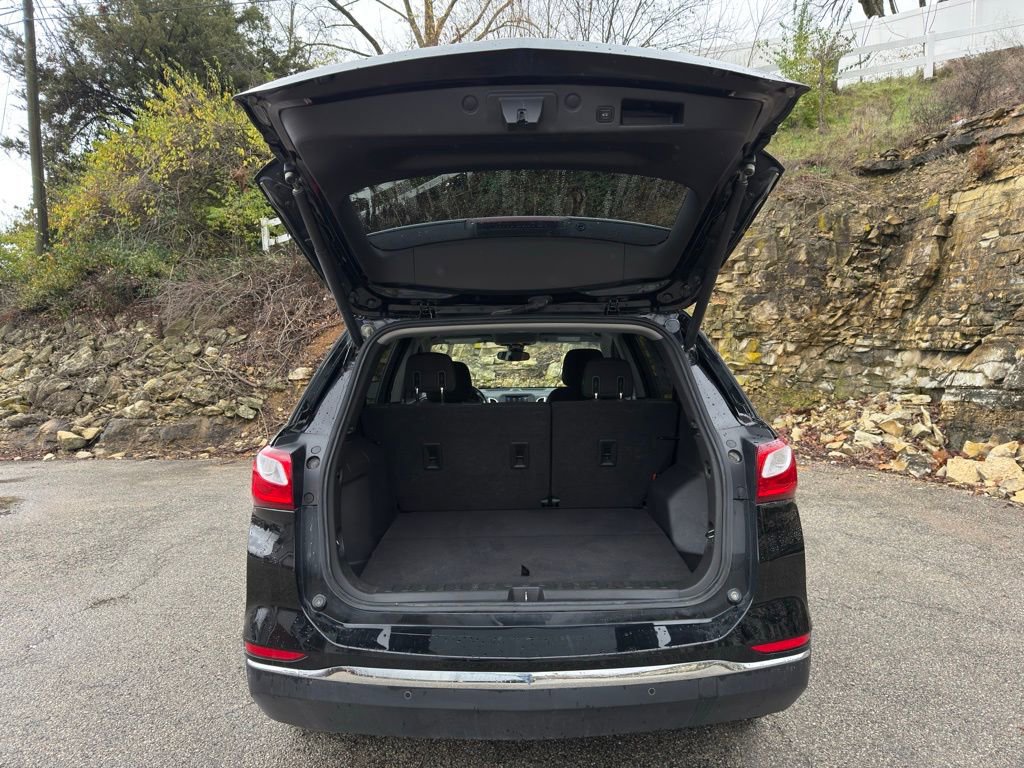 Used 2020 Chevrolet Equinox LT image 9