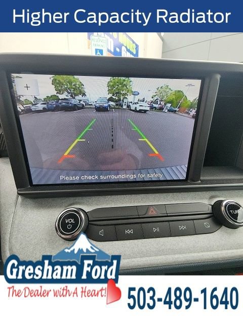 Certified 2024 Ford Maverick XLT w/ Equipment Group 300A Standard AWD/4WD image 13