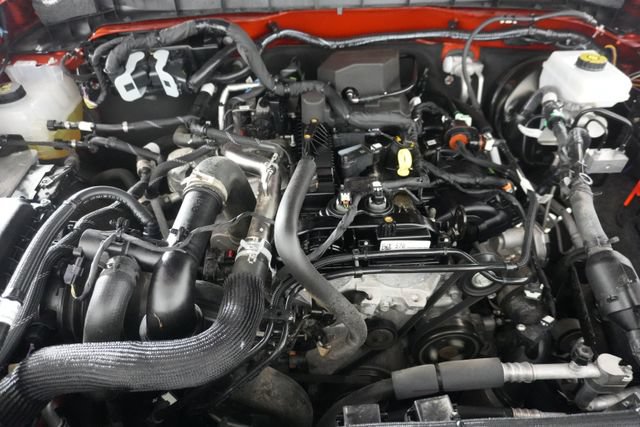 Certified 2024 Ford Bronco Outer Banks AWD/4WD image 39