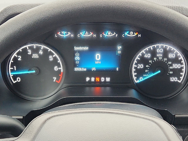 Certified 2023 Ford F150 XL w/ STX Appearance Package AWD/4WD image 13