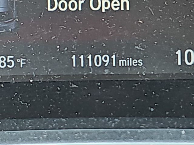Used 2018 Honda CR-V EX image 20