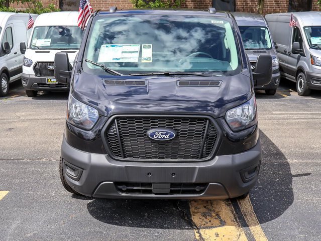 Certified 2026 Ford Transit 250 Low Roof RWD image 5