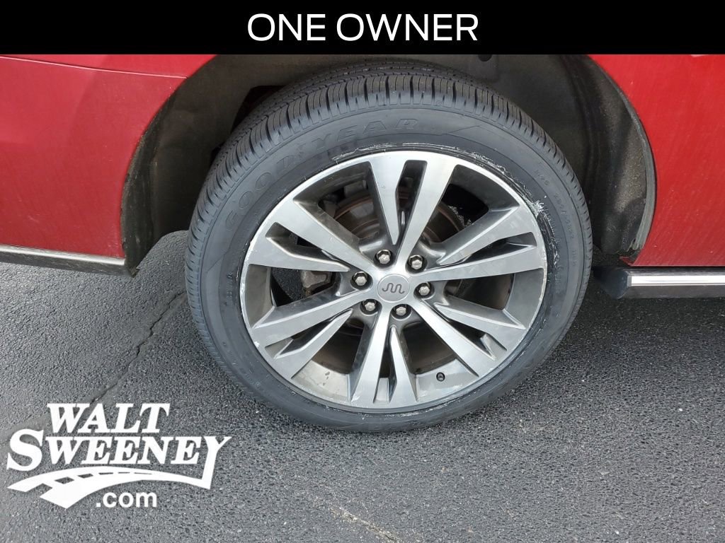 Certified 2021 Ford Expedition King Ranch image 5