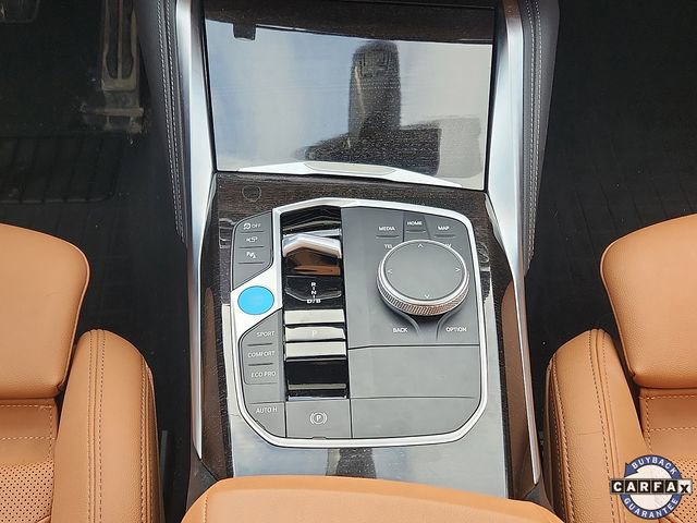 Used 2024 BMW i4 M50 image 18