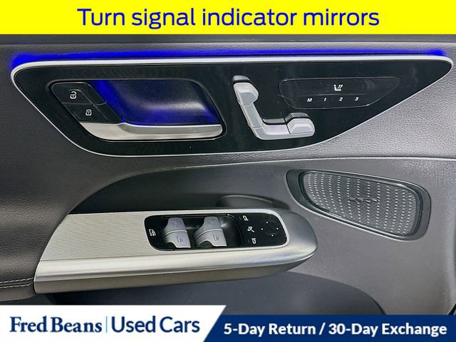 Used 2023 Mercedes-Benz GLC 300 4MATIC image 20