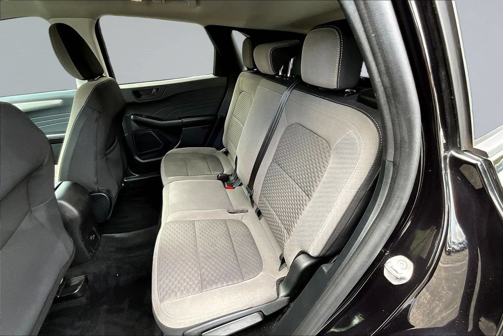 Certified 2022 Ford Escape SE AWD/4WD image 22