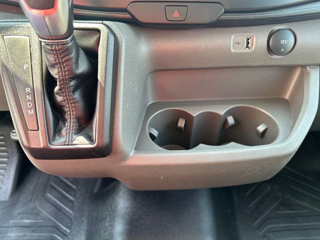 Certified 2024 Ford Transit 250 148 High Roof AWD w/ Load Area Protection Package image 28