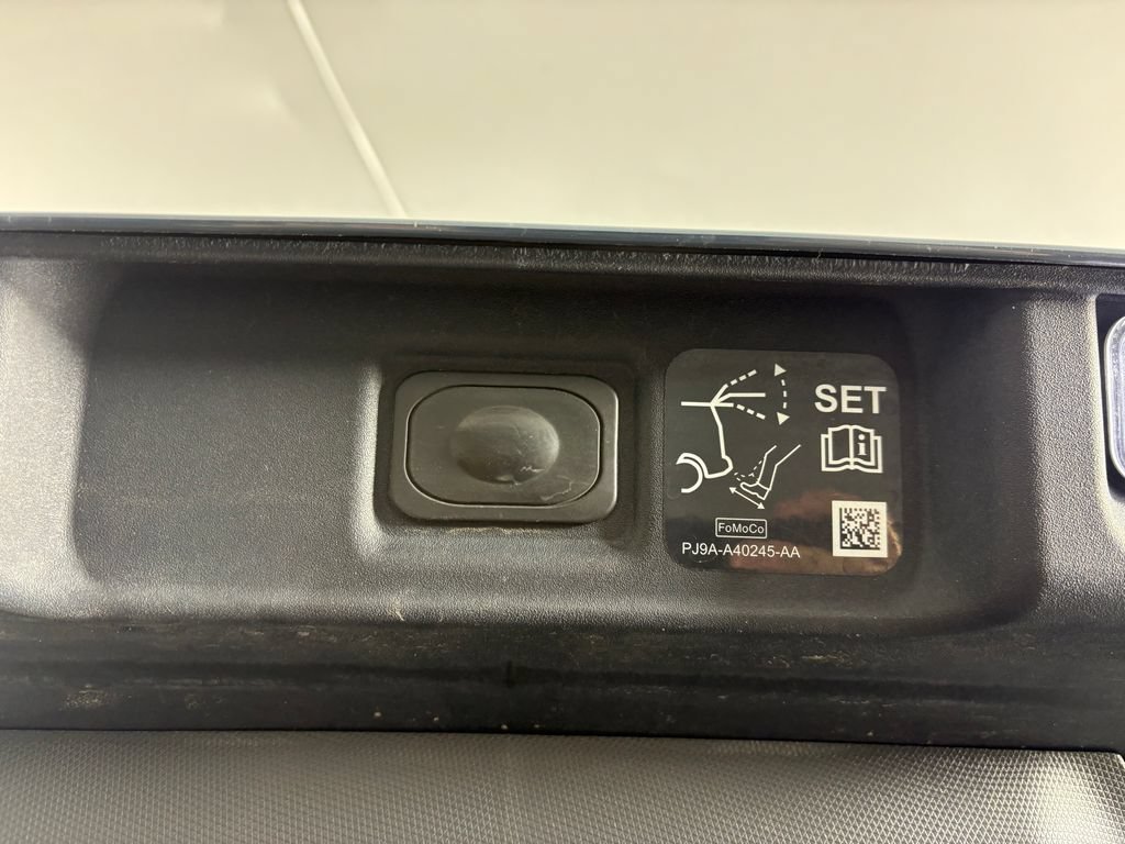 Certified 2024 Ford Mustang Mach-E Premium AWD/4WD image 33