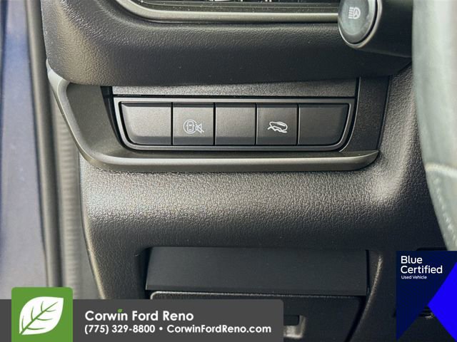 Used 2024 MAZDA CX-30 AWD 2.5 S w/ Select Sport Pkg image 13