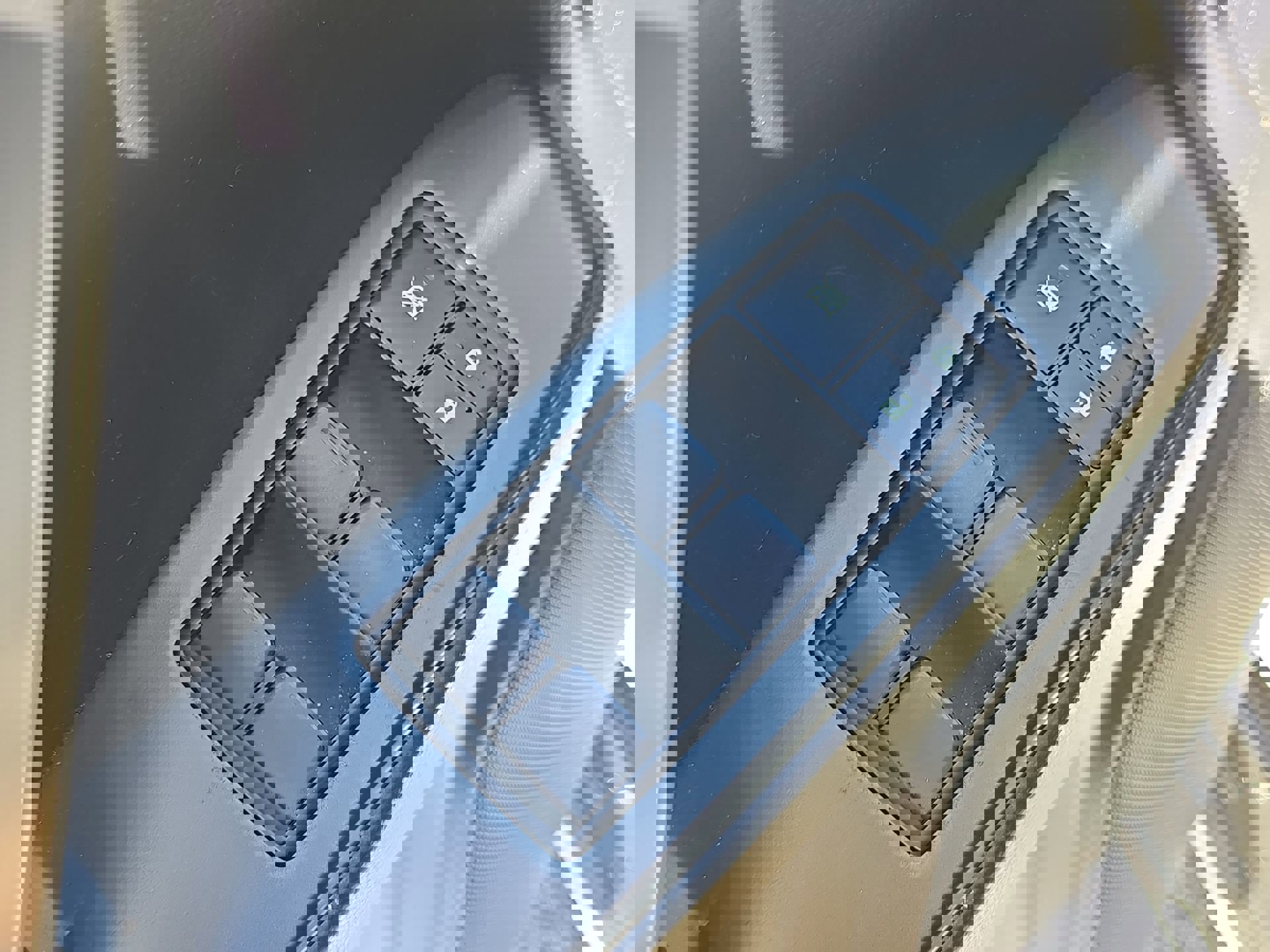 Used 2023 Lexus GX 460 Premium w/ Premium Package image 13