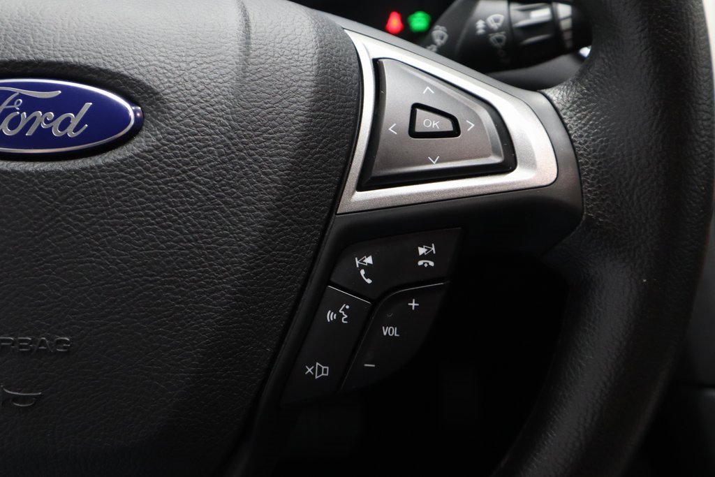 Certified 2017 Ford Fusion S image 28