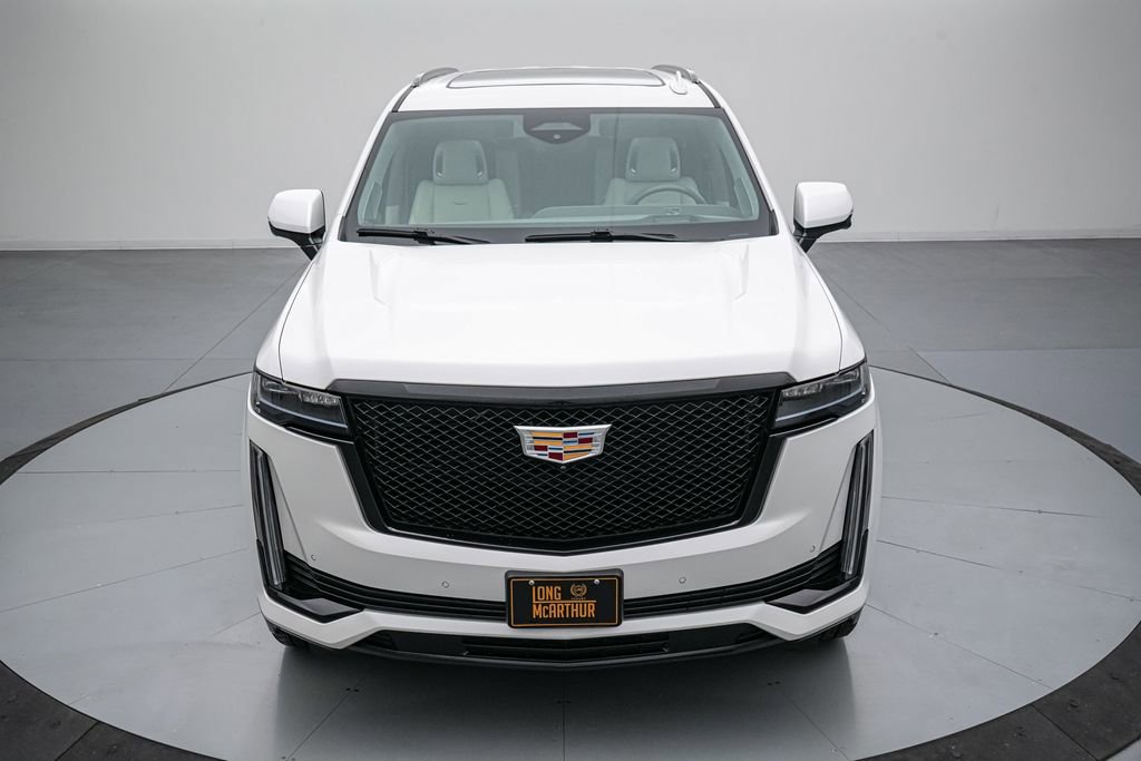 Used 2023 Cadillac Escalade Sport Platinum AWD/4WD image 10