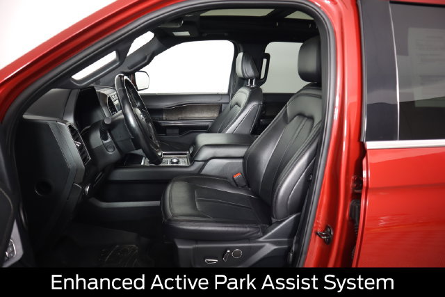 Certified 2021 Ford Expedition Max Limited AWD/4WD image 35