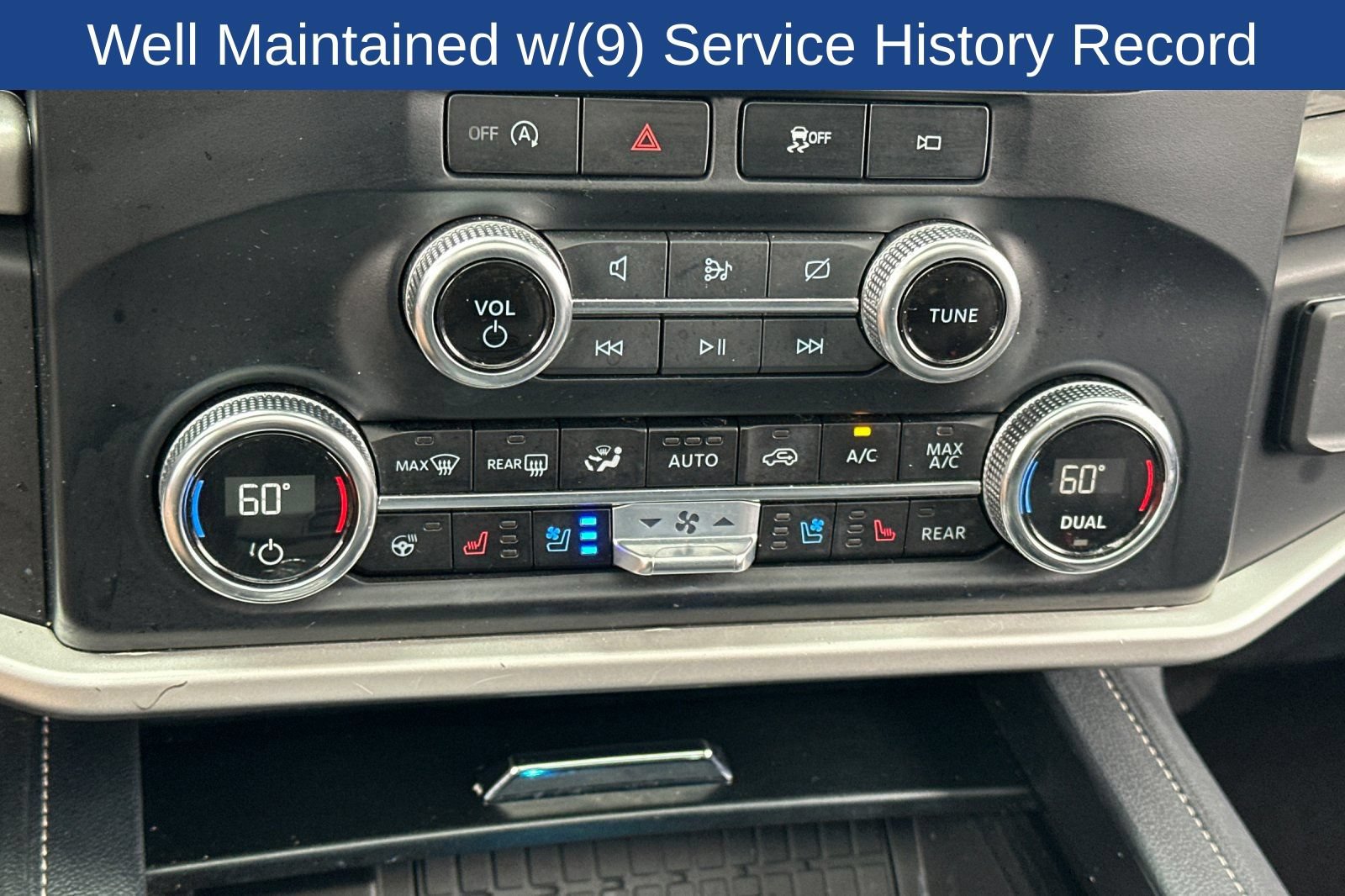 Certified 2023 Ford Expedition Max XLT AWD/4WD image 26
