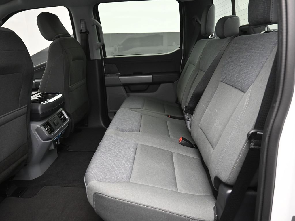 Certified 2024 Ford F150 XLT w/ Equipment Group 302A MID image 27