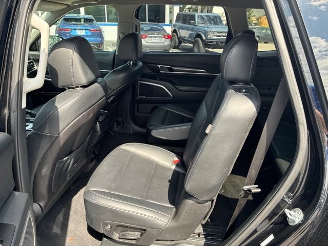 Used 2025 Kia Telluride S AWD/4WD image 68