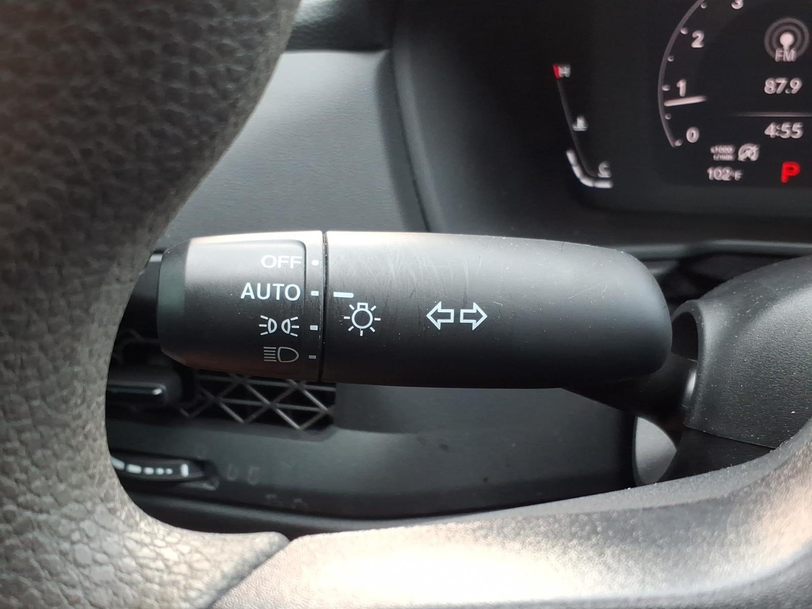 Used 2025 Honda Accord LX image 26