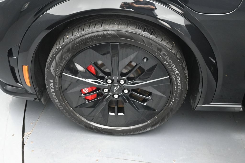Certified 2025 Ford Mustang Mach-E GT AWD/4WD image 33
