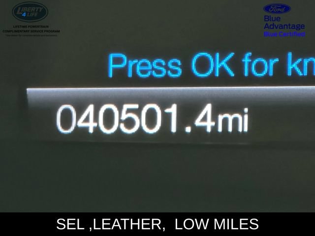 Certified 2020 Ford Edge SEL w/ Convenience Package AWD/4WD image 29