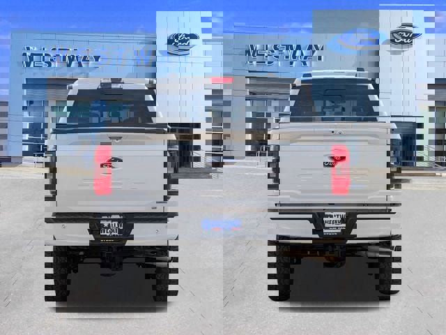 Certified 2023 Ford F150 XLT w/ Equipment Group 302A High image 5